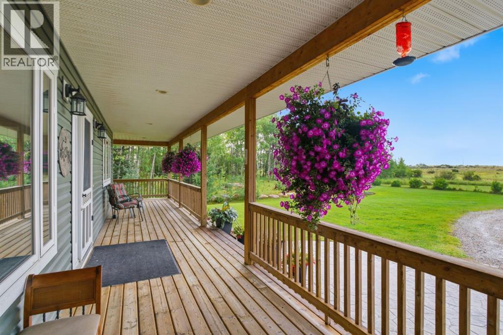 263070 Beaupre Creek Road, Rural Rocky View County, Alberta  T4C 1B1 - Photo 45 - A2341650