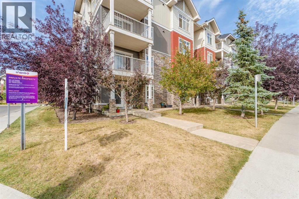 1111, 155 Skyview Ranch Way NE, Calgary, Alberta  T3N 0L1 - Photo 44 - A2342824