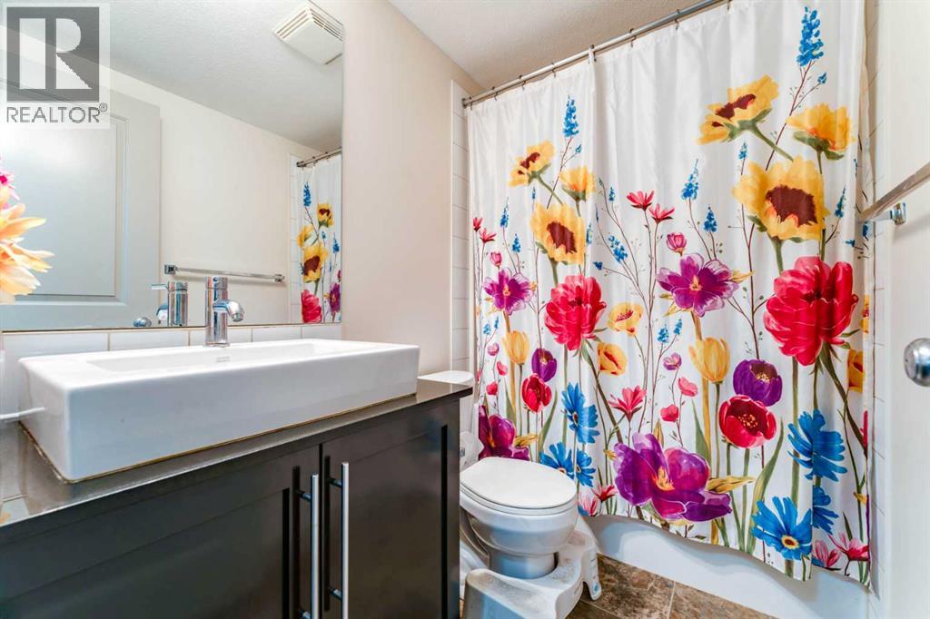 1111, 155 Skyview Ranch Way NE, Calgary, Alberta  T3N 0L1 - Photo 3 - A2342824