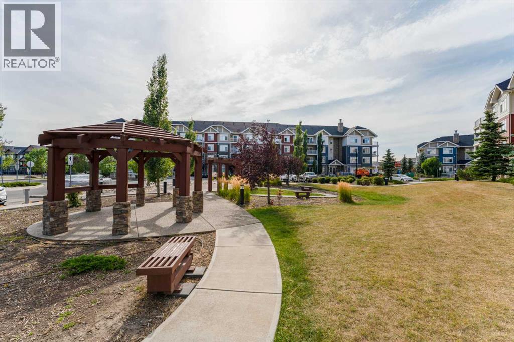 1111, 155 Skyview Ranch Way NE, Calgary, Alberta  T3N 0L1 - Photo 2 - A2342824