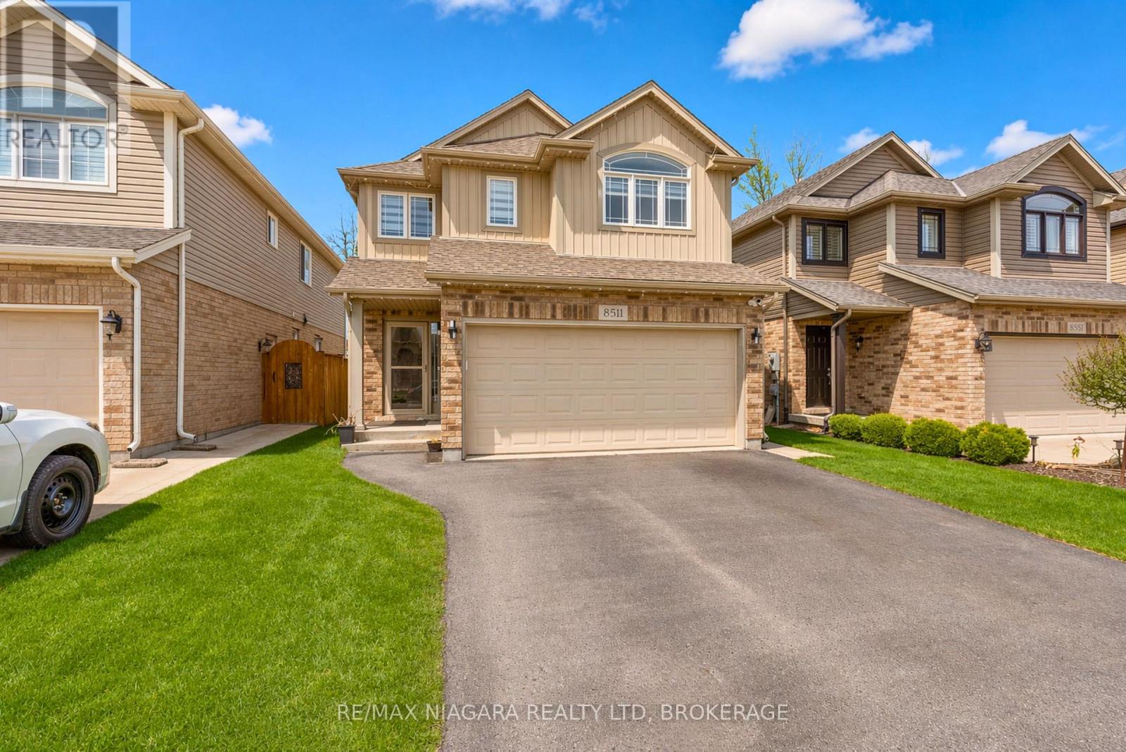 8511 Jennifer Crescent, Niagara Falls (Forestview), Ontario L2H 0J3 - Photo 2 - X13746418