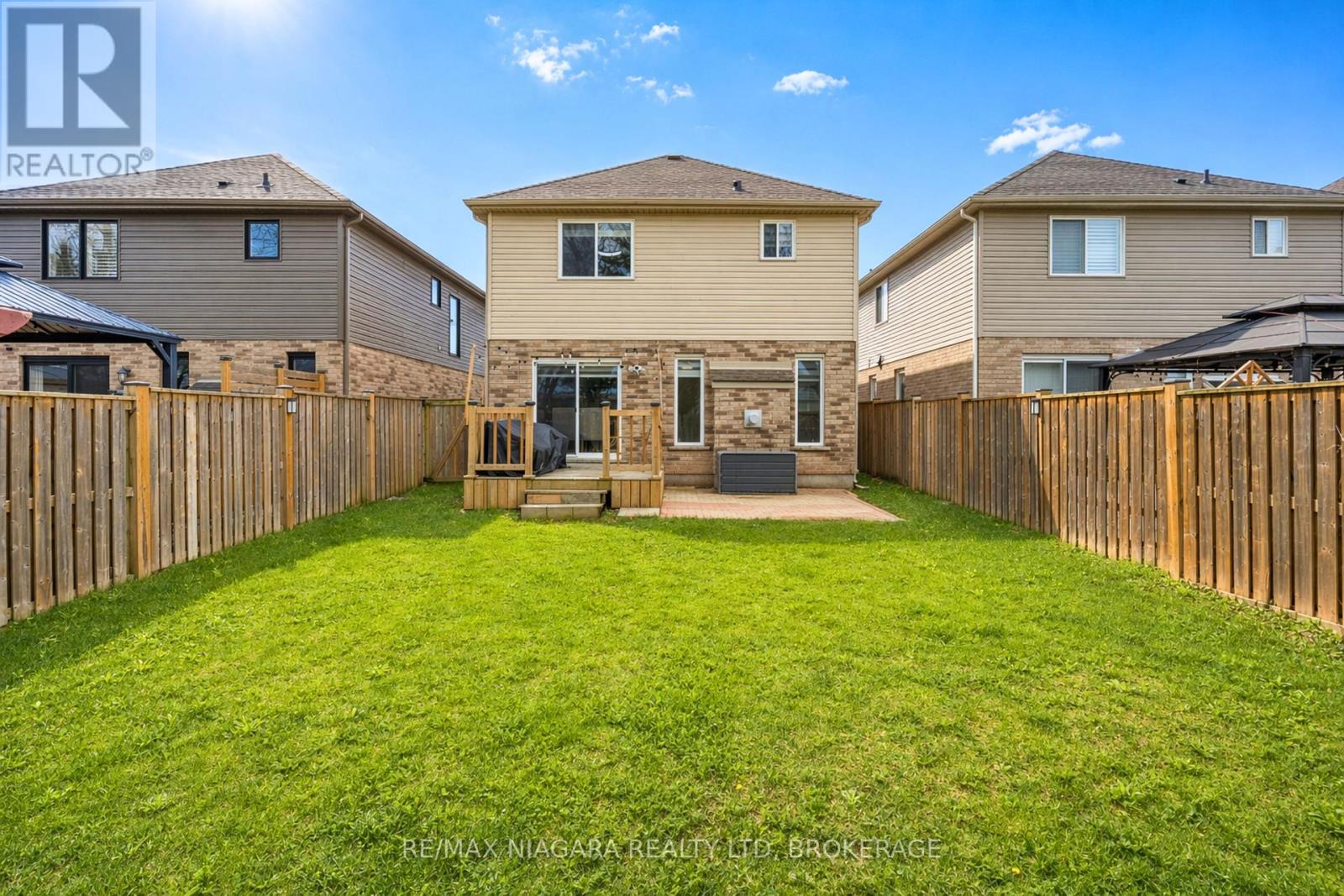 8511 Jennifer Crescent, Niagara Falls (Forestview), Ontario L2H 0J3 - Photo 33 - X13746418
