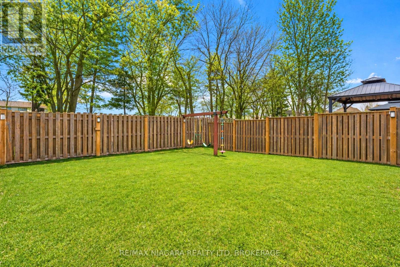 8511 Jennifer Crescent, Niagara Falls (Forestview), Ontario L2H 0J3 - Photo 34 - X13746418