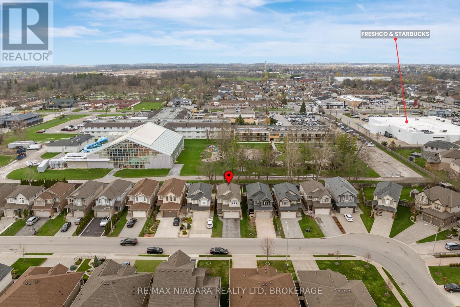 8511 Jennifer Crescent, Niagara Falls (Forestview), Ontario L2H 0J3 - Photo 35 - X13746418