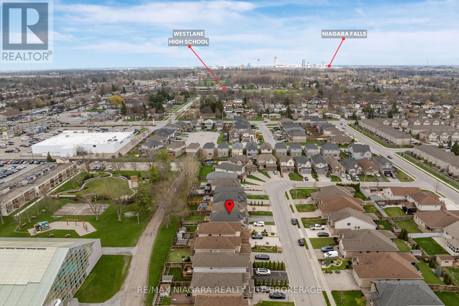 8511 Jennifer Crescent, Niagara Falls (Forestview), Ontario L2H 0J3 - Photo 36 - X13746418
