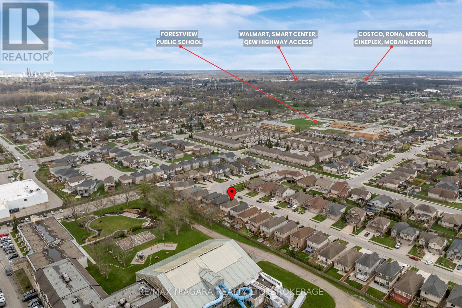 8511 Jennifer Crescent, Niagara Falls (Forestview), Ontario L2H 0J3 - Photo 37 - X13746418