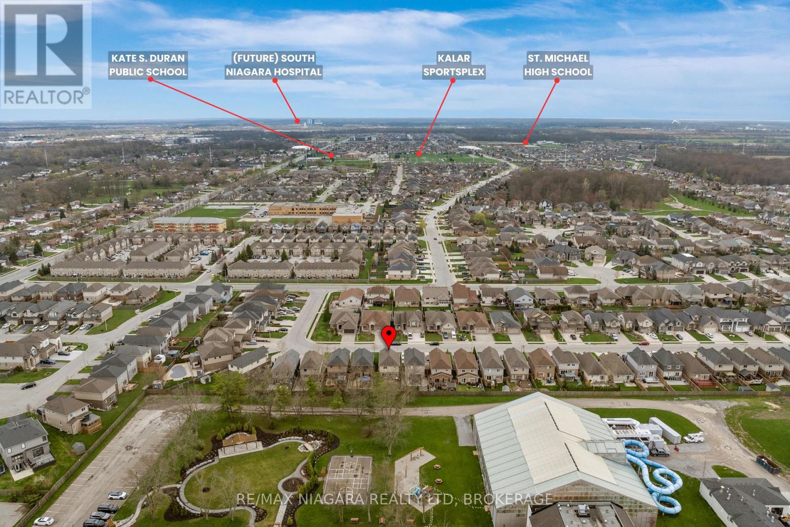 8511 Jennifer Crescent, Niagara Falls (Forestview), Ontario L2H 0J3 - Photo 38 - X13746418