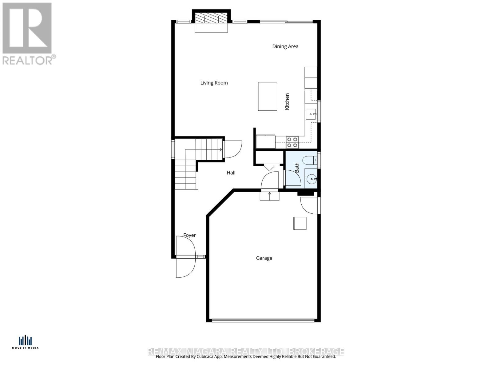 8511 Jennifer Crescent, Niagara Falls (Forestview), Ontario L2H 0J3 - Photo 40 - X13746418