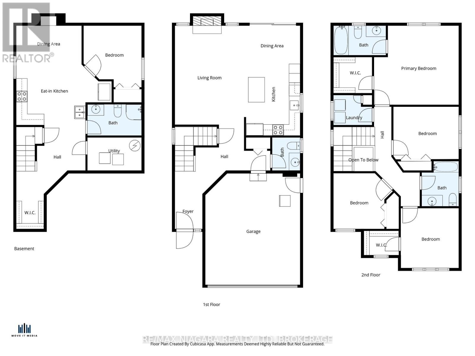 8511 Jennifer Crescent, Niagara Falls (Forestview), Ontario L2H 0J3 - Photo 43 - X13746418