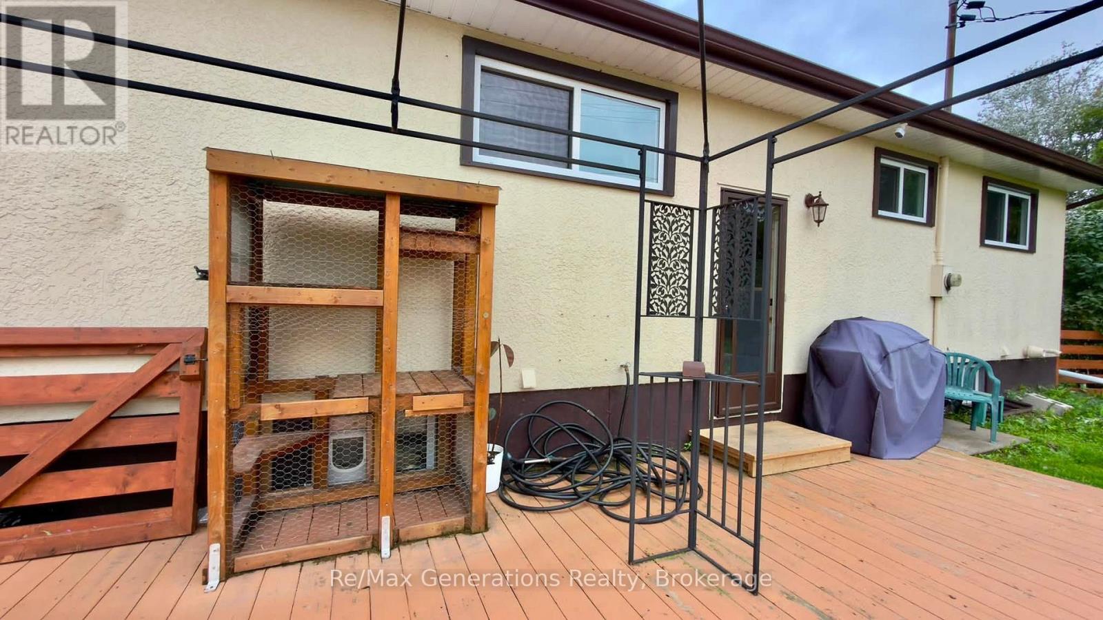 161 Newberry Crescent, Thunder Bay, Ontario  P7C 2E4 - Photo 20 - X13746400