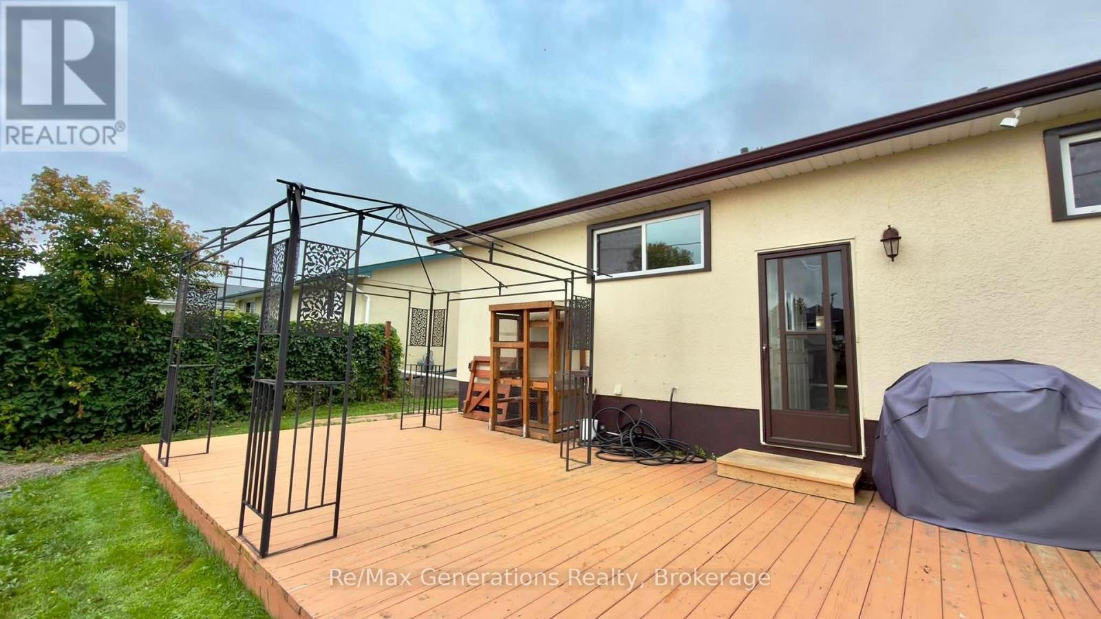 161 Newberry Crescent, Thunder Bay, Ontario  P7C 2E4 - Photo 26 - X13746400