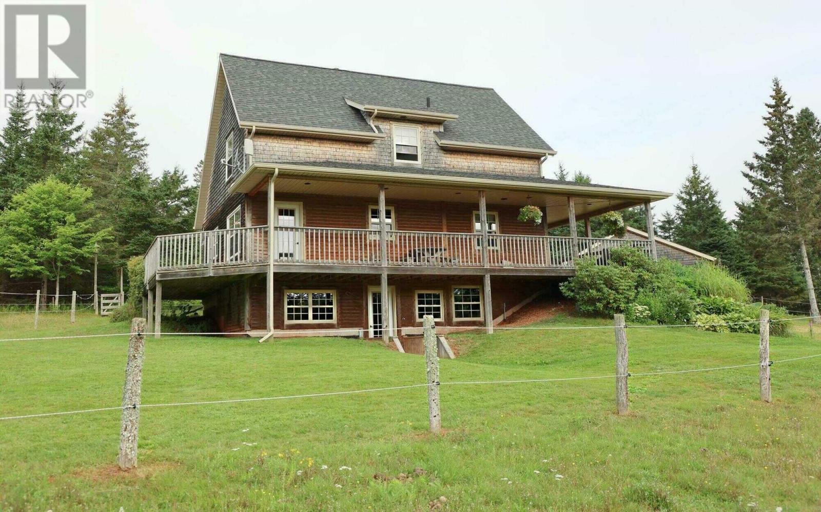 415 Green Road, Bonshaw, Prince Edward Island  C0A 1C0 - Photo 15 - 202622470