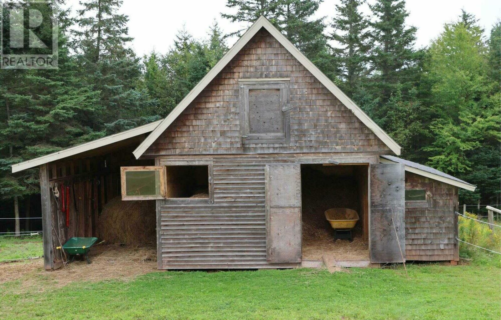 415 Green Road, Bonshaw, Prince Edward Island  C0A 1C0 - Photo 16 - 202622470