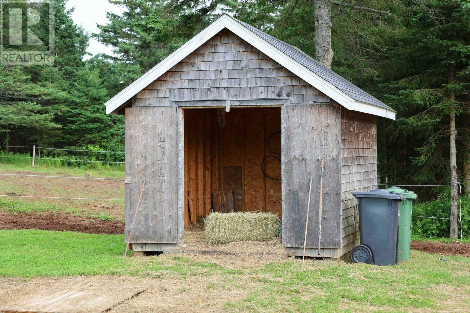 415 Green Road, Bonshaw, Prince Edward Island  C0A 1C0 - Photo 18 - 202622470