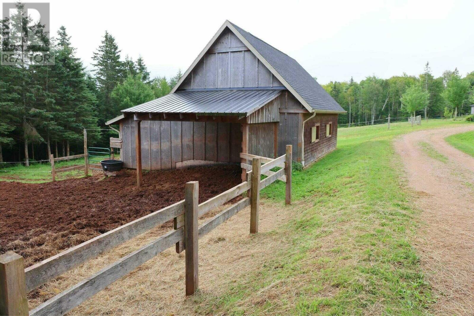 415 Green Road, Bonshaw, Prince Edward Island  C0A 1C0 - Photo 19 - 202622470