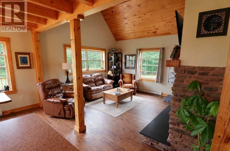 415 Green Road, Bonshaw, Prince Edward Island  C0A 1C0 - Photo 4 - 202622470