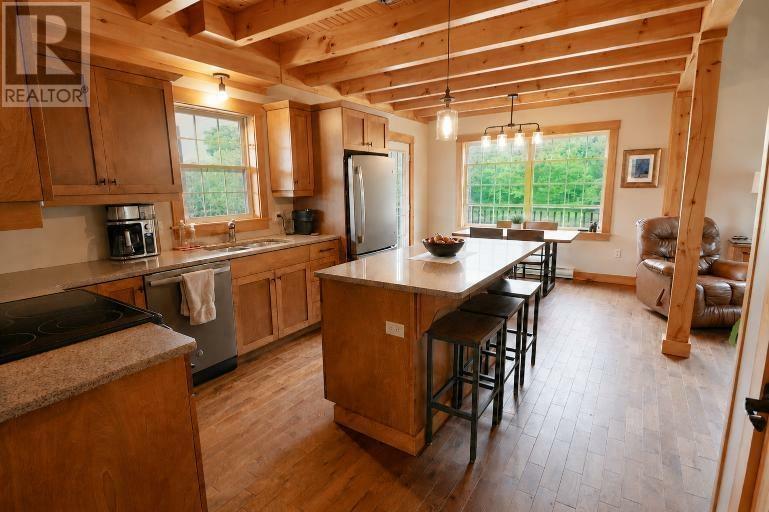 415 Green Road, Bonshaw, Prince Edward Island  C0A 1C0 - Photo 7 - 202622470