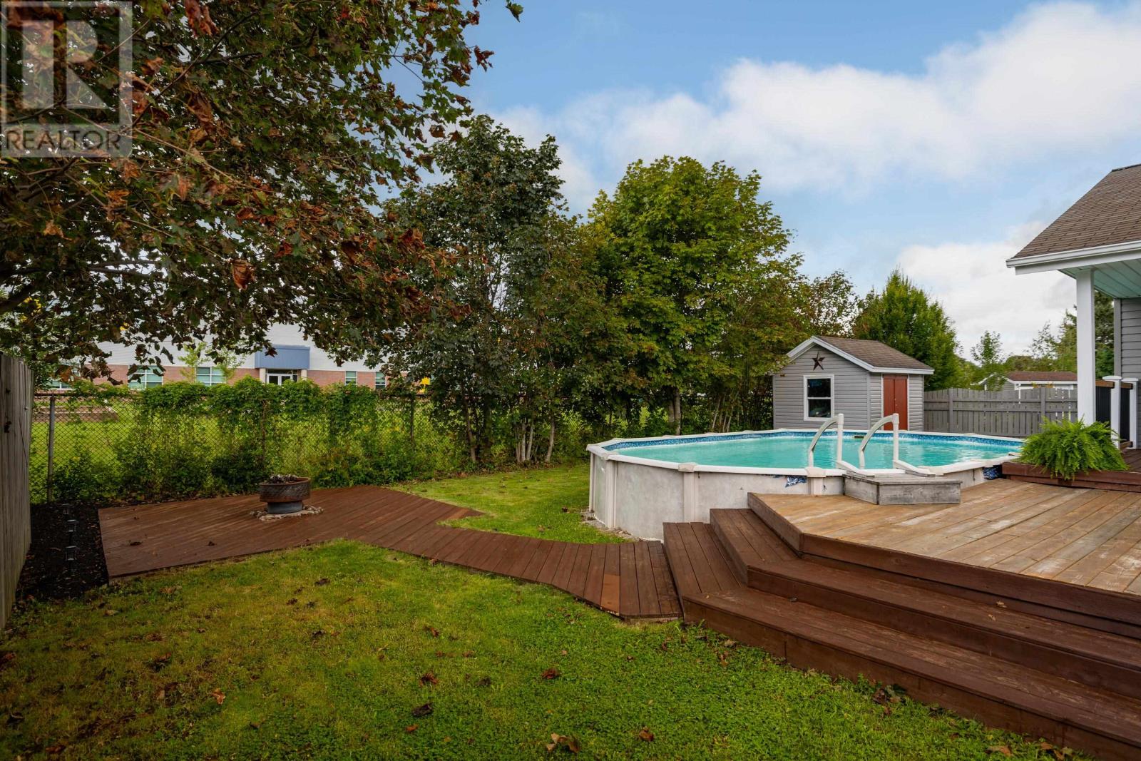 18 Newland Crescent, Charlottetown, Prince Edward Island  C1A 4H5 - Photo 39 - 202622471
