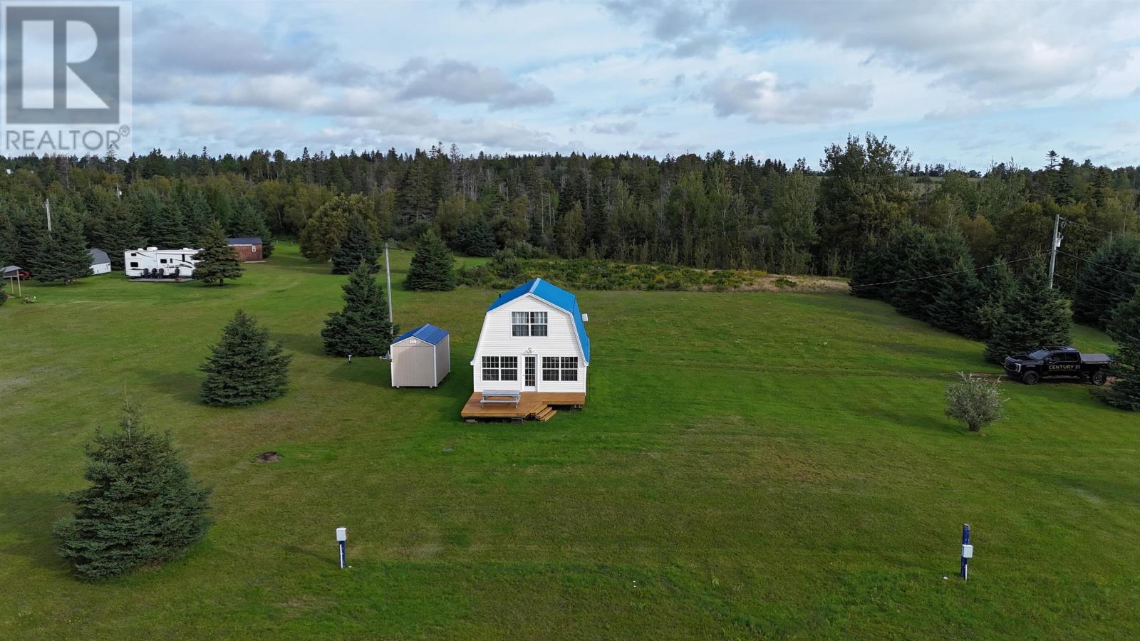27 Loretta Lane, Bayside, Prince Edward Island  C0B 2C0 - Photo 2 - 202622473