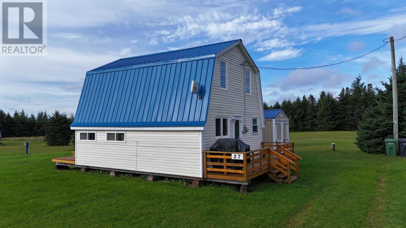 27 Loretta Lane, Bayside, Prince Edward Island  C0B 2C0 - Photo 28 - 202622473