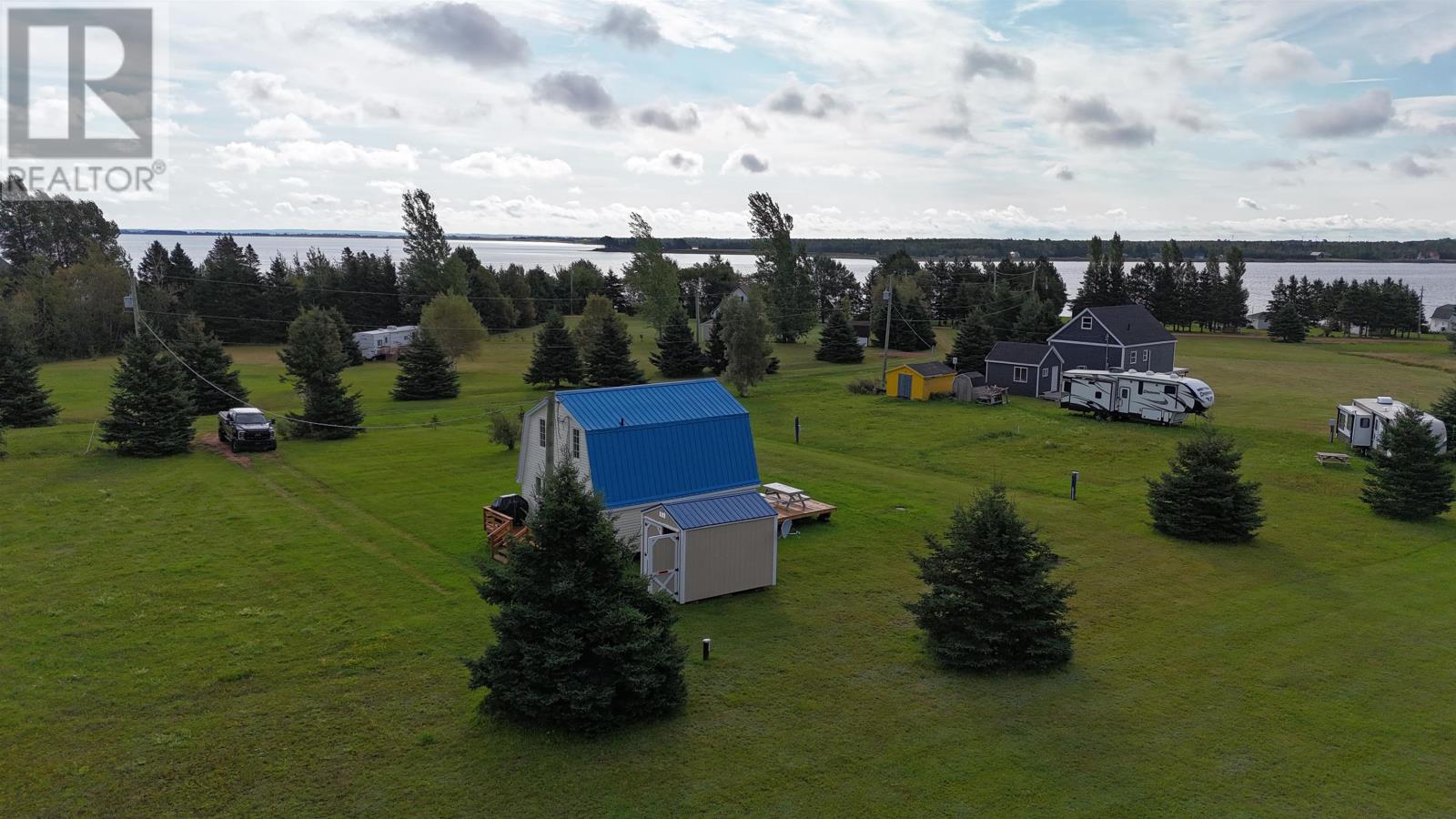 27 Loretta Lane, Bayside, Prince Edward Island  C0B 2C0 - Photo 33 - 202622473