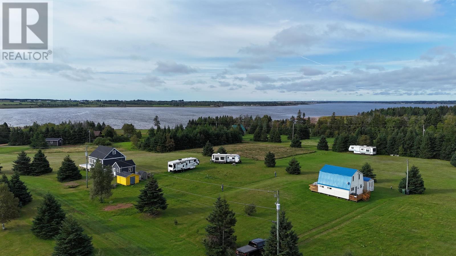 27 Loretta Lane, Bayside, Prince Edward Island  C0B 2C0 - Photo 34 - 202622473