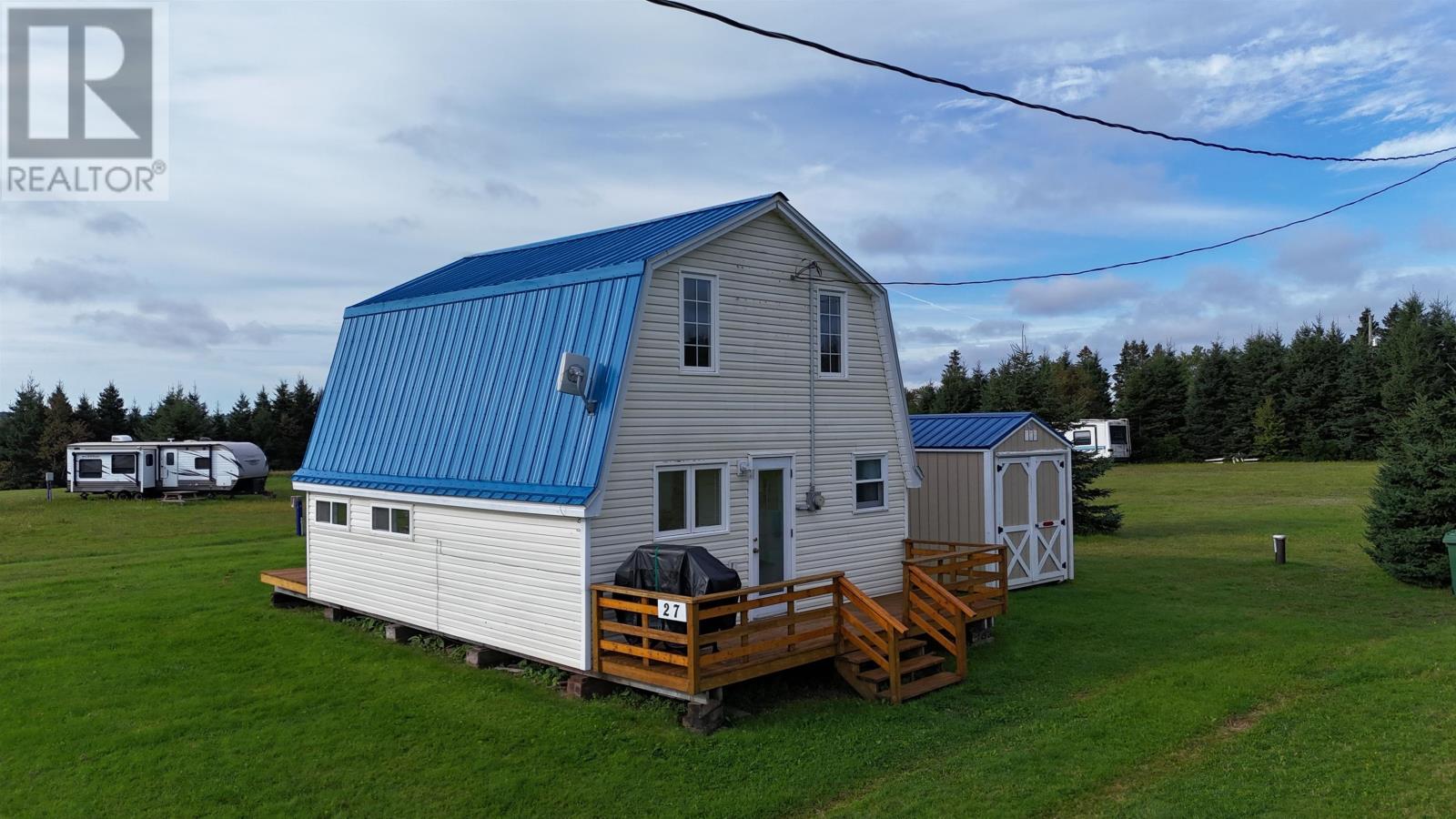 27 Loretta Lane, Bayside, Prince Edward Island  C0B 2C0 - Photo 6 - 202622473