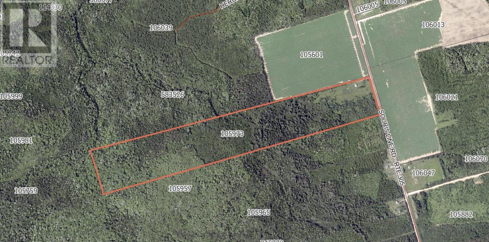 468 Souris Line Road, Souris Line Road, Prince Edward Island  C0A 2B0 - Photo 1 - 202622469