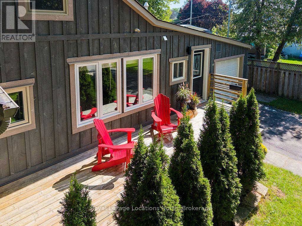 117 Albert Street, Collingwood, Ontario  L9Y 3Y3 - Photo 14 - S13746056