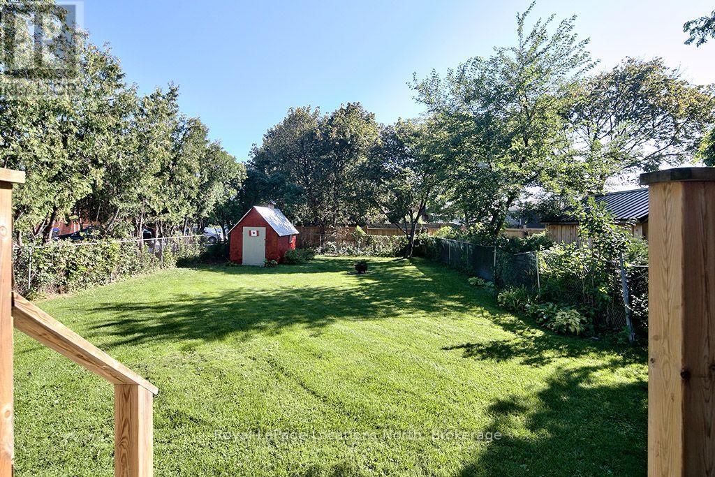 117 Albert Street, Collingwood, Ontario  L9Y 3Y3 - Photo 17 - S13746056