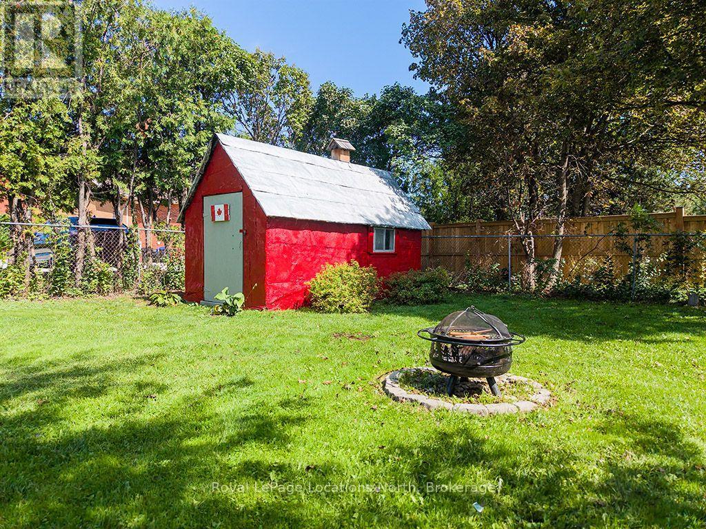 117 Albert Street, Collingwood, Ontario  L9Y 3Y3 - Photo 15 - S13746056