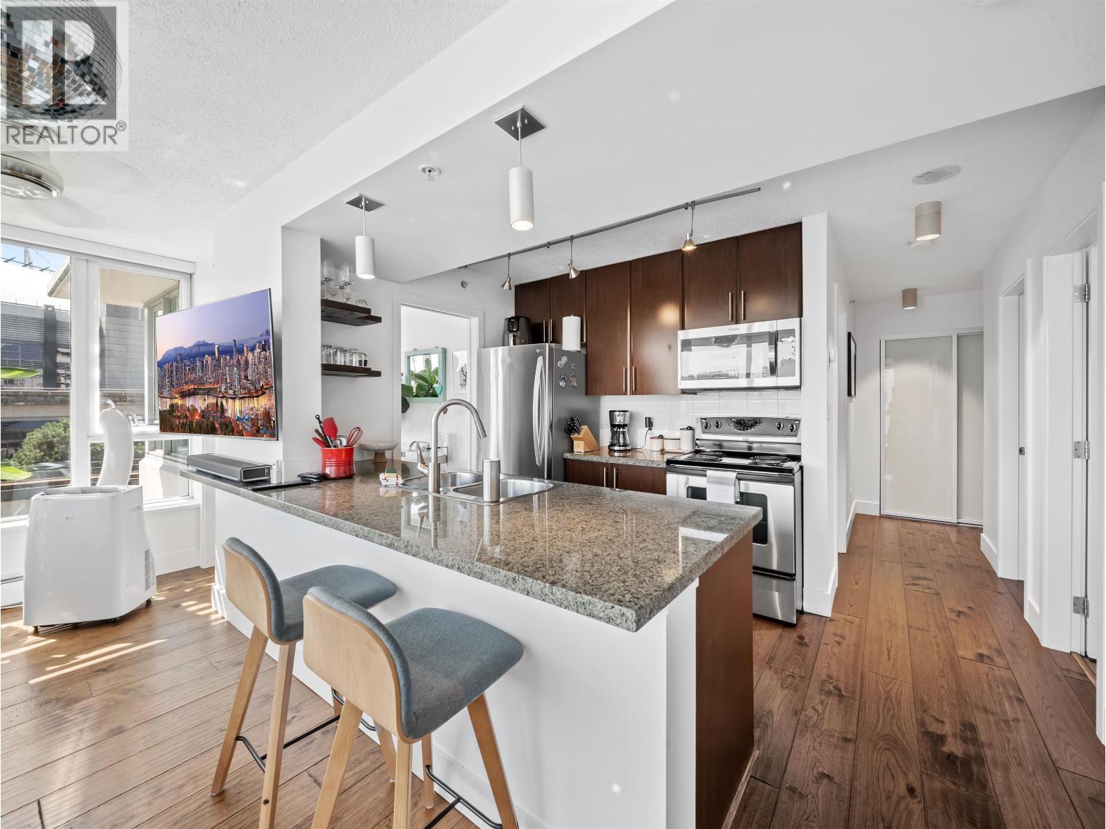 502 688 Abbott Street, Vancouver, British Columbia  V6B 0B9 - Photo 10 - R3161616