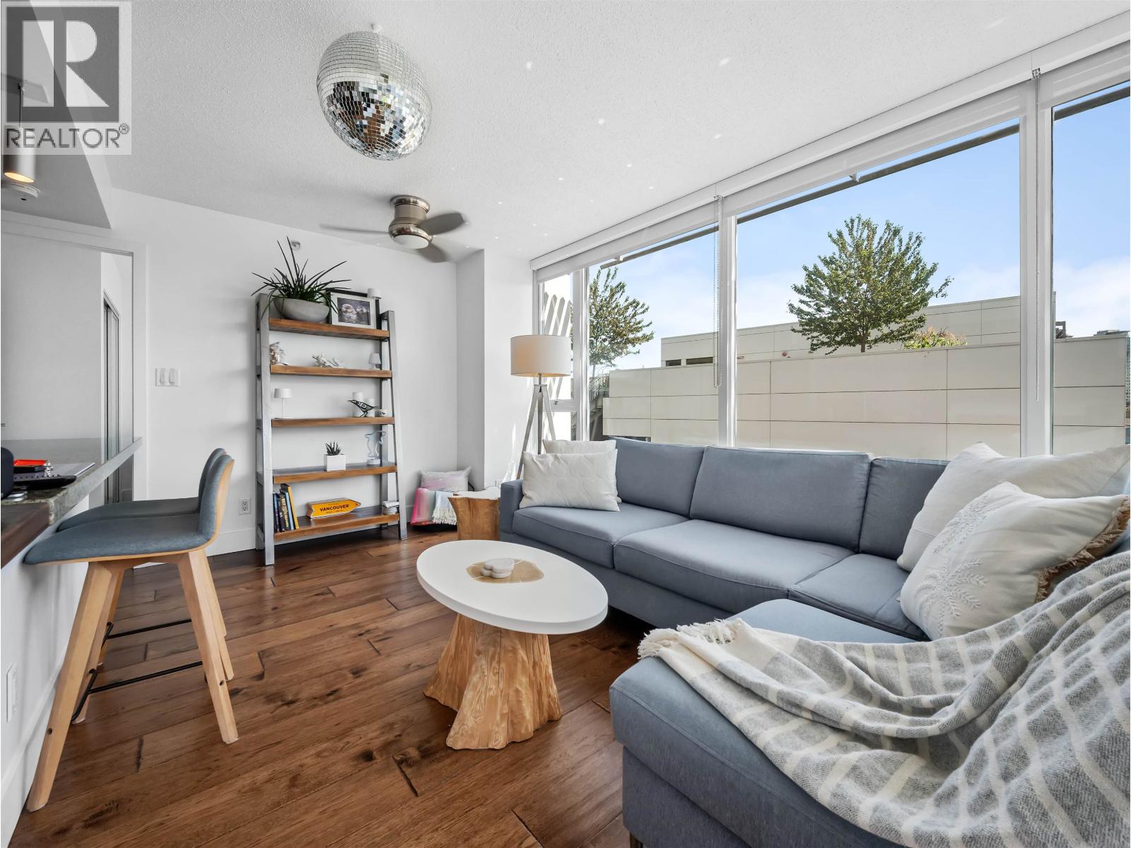 502 688 Abbott Street, Vancouver, British Columbia  V6B 0B9 - Photo 11 - R3161616