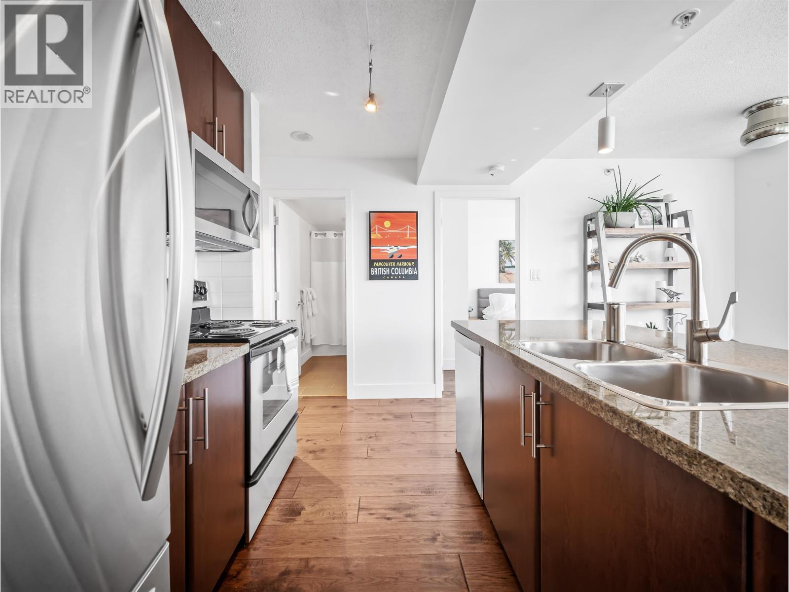502 688 Abbott Street, Vancouver, British Columbia  V6B 0B9 - Photo 12 - R3161616