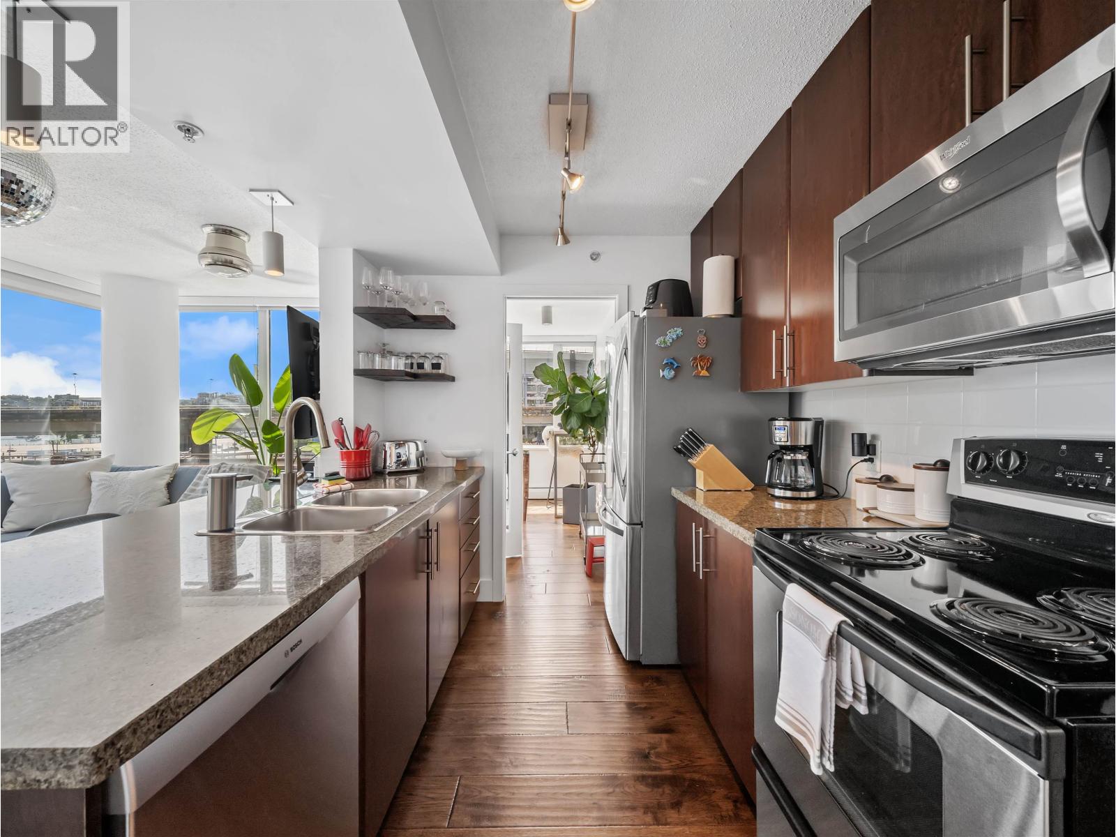 502 688 Abbott Street, Vancouver, British Columbia  V6B 0B9 - Photo 13 - R3161616