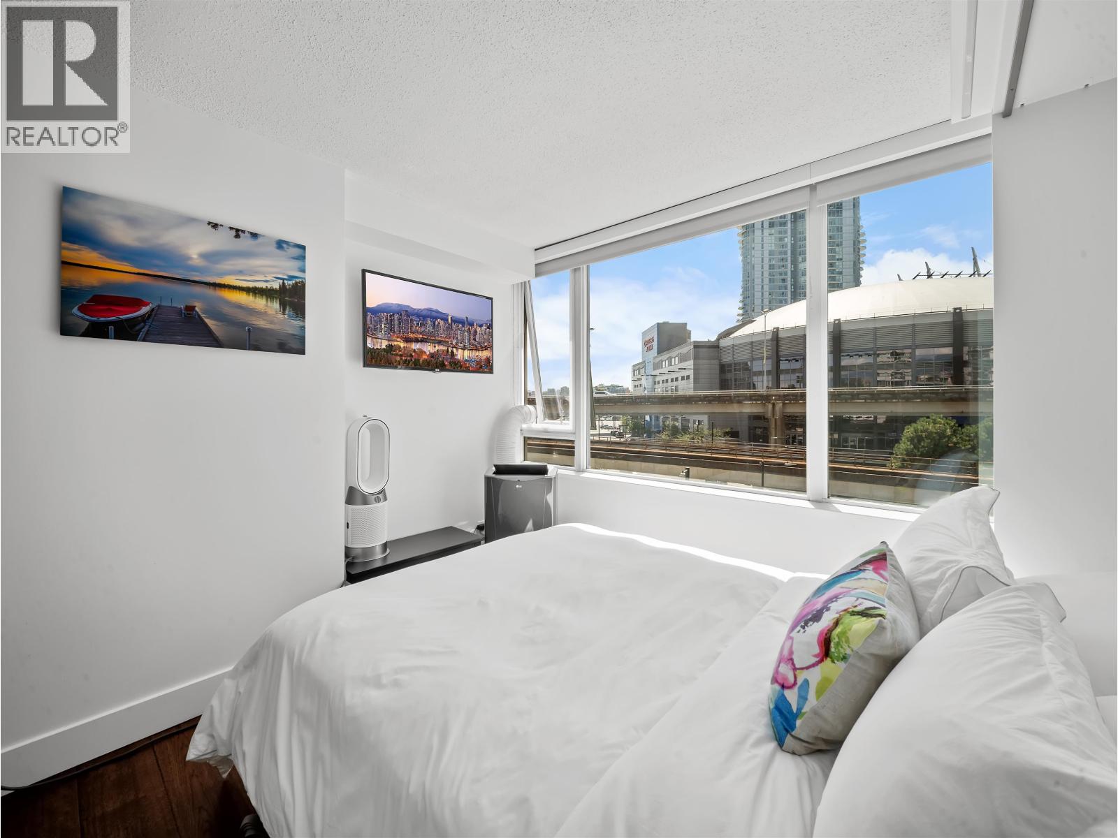 502 688 Abbott Street, Vancouver, British Columbia  V6B 0B9 - Photo 14 - R3161616