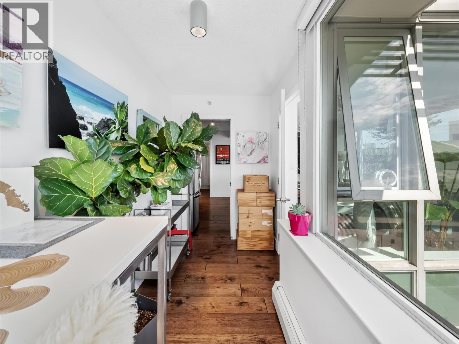502 688 Abbott Street, Vancouver, British Columbia  V6B 0B9 - Photo 19 - R3161616