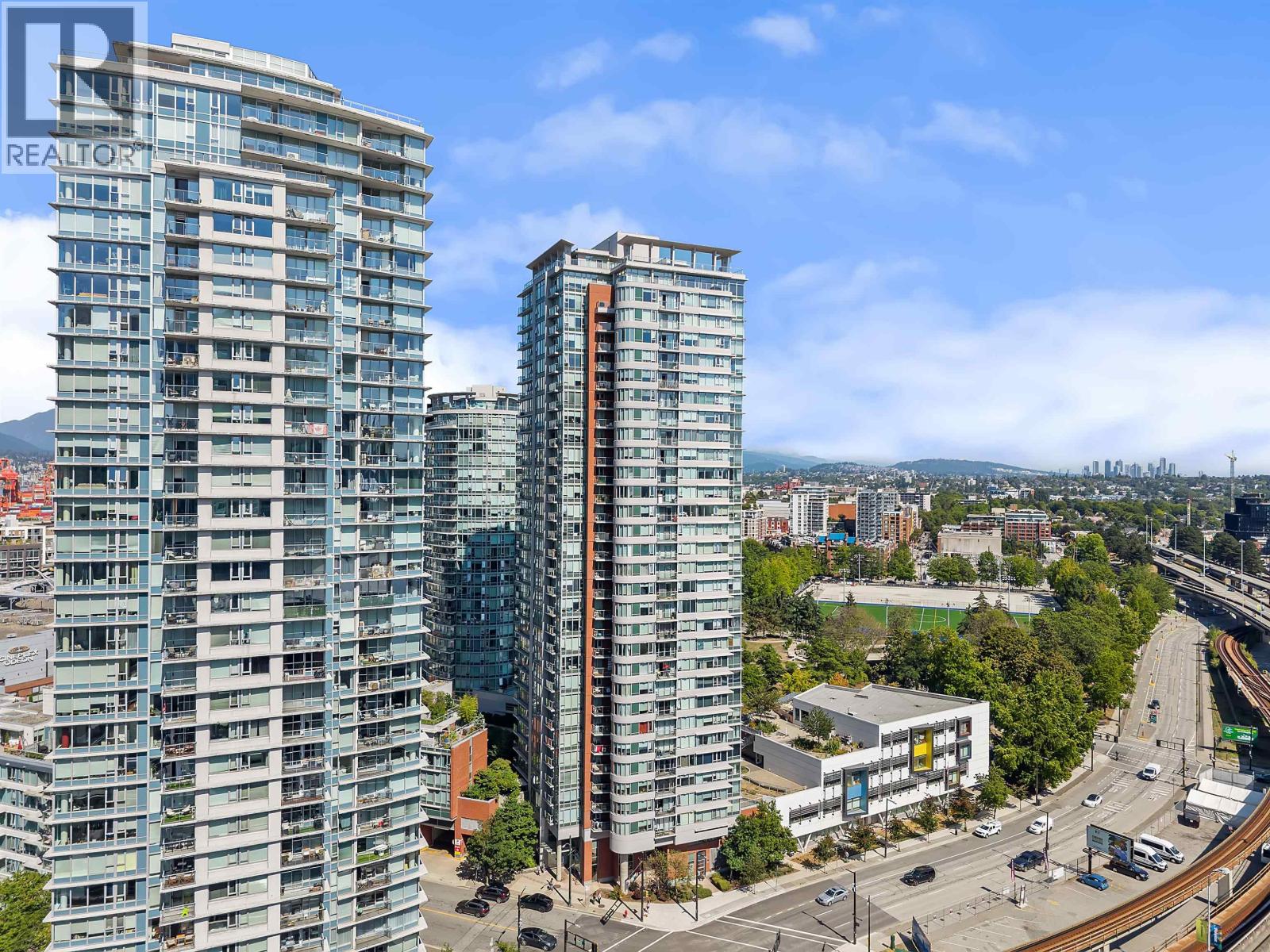 502 688 Abbott Street, Vancouver, British Columbia  V6B 0B9 - Photo 21 - R3161616
