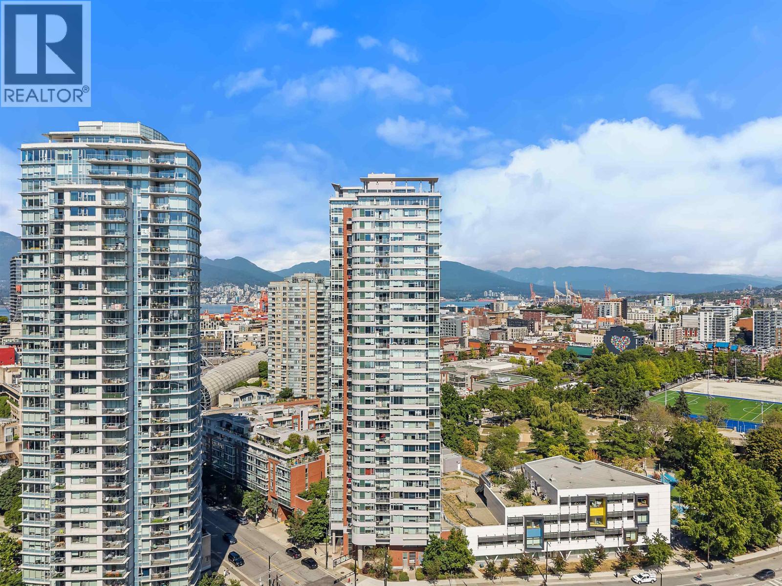 502 688 Abbott Street, Vancouver, British Columbia  V6B 0B9 - Photo 39 - R3161616
