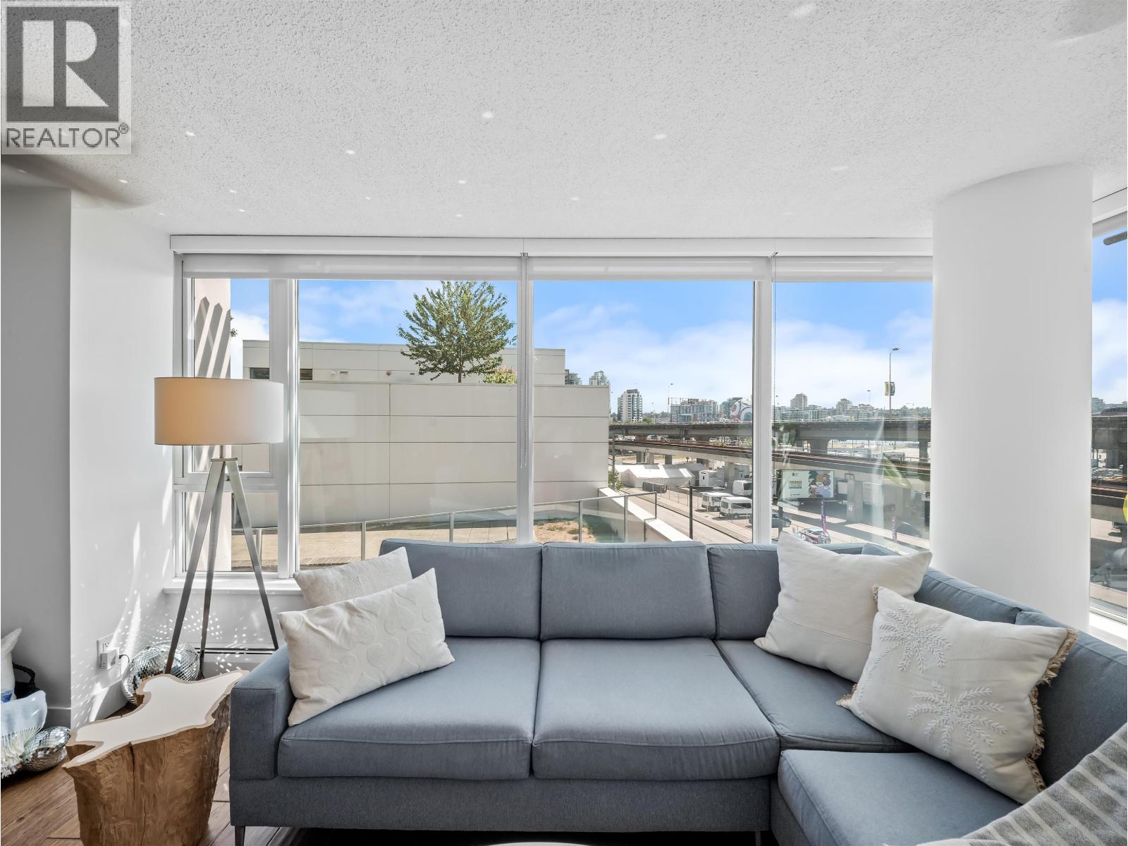 502 688 Abbott Street, Vancouver, British Columbia  V6B 0B9 - Photo 4 - R3161616