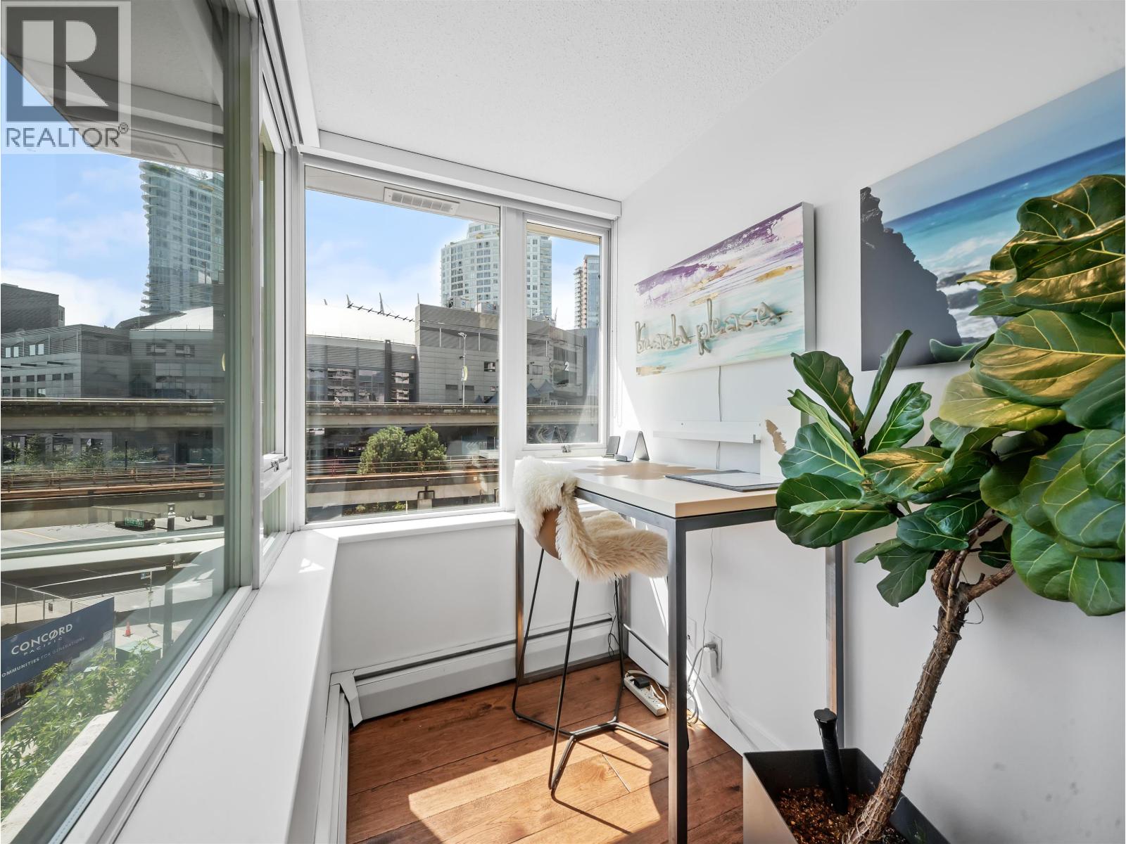 502 688 Abbott Street, Vancouver, British Columbia  V6B 0B9 - Photo 5 - R3161616
