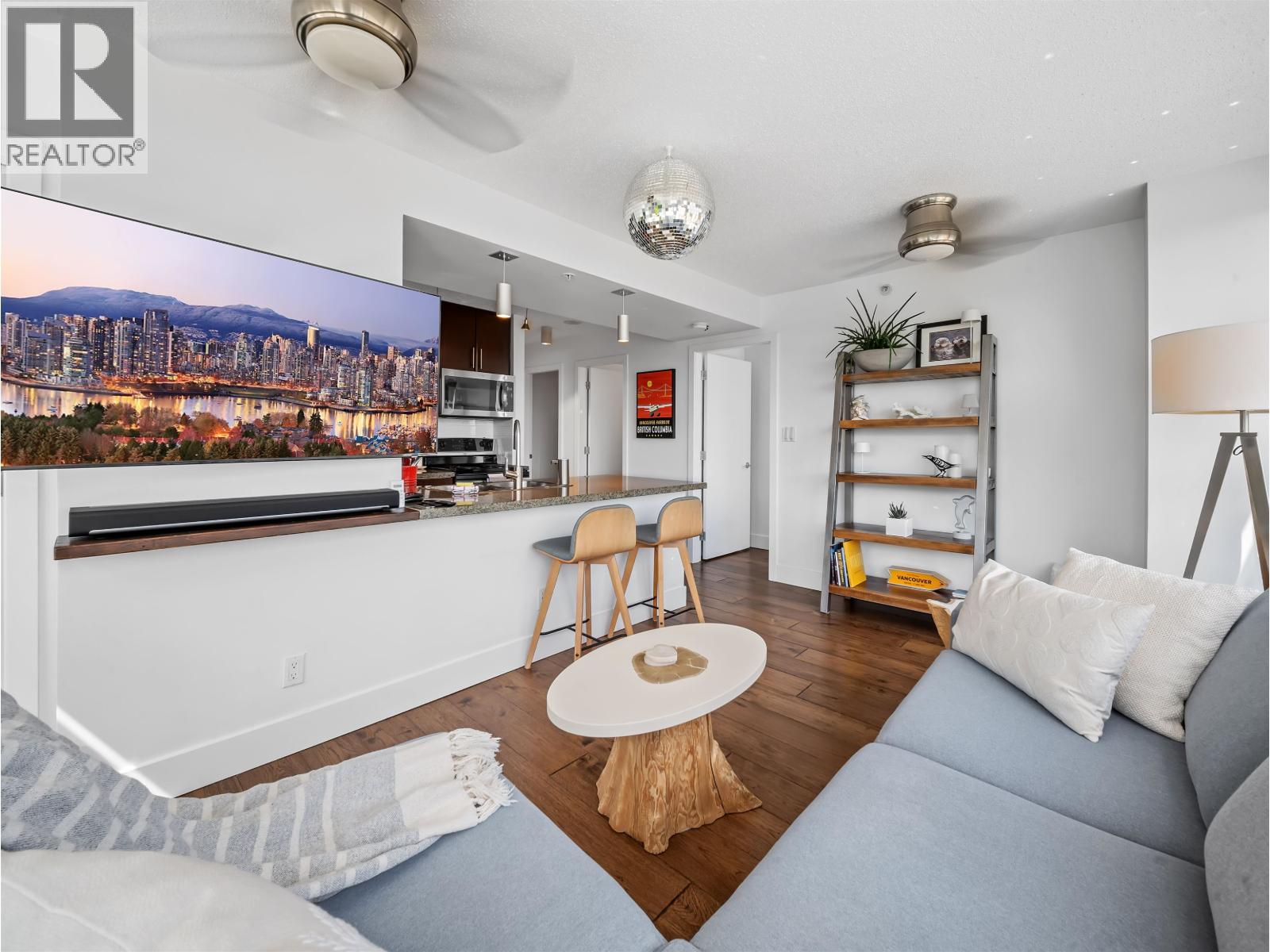502 688 Abbott Street, Vancouver, British Columbia  V6B 0B9 - Photo 6 - R3161616