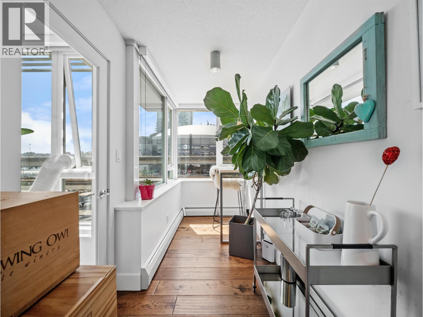 502 688 Abbott Street, Vancouver, British Columbia  V6B 0B9 - Photo 7 - R3161616