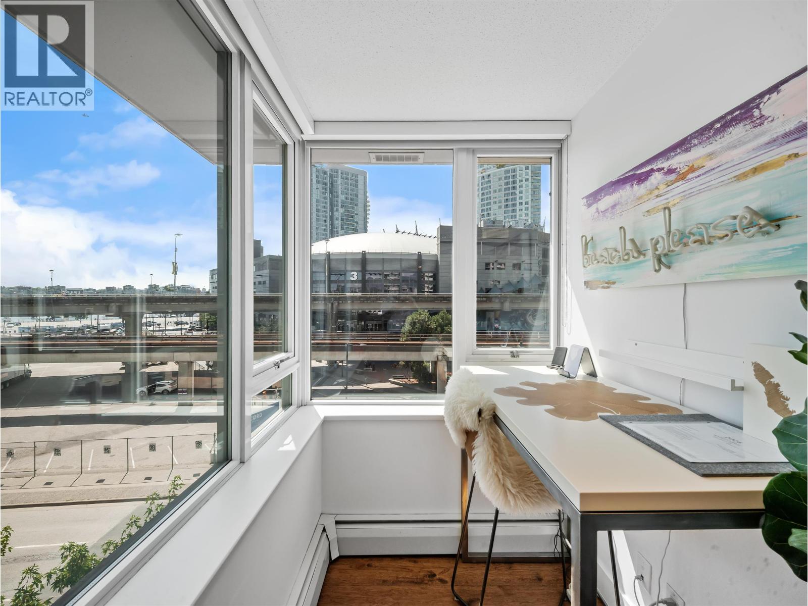 502 688 Abbott Street, Vancouver, British Columbia  V6B 0B9 - Photo 9 - R3161616