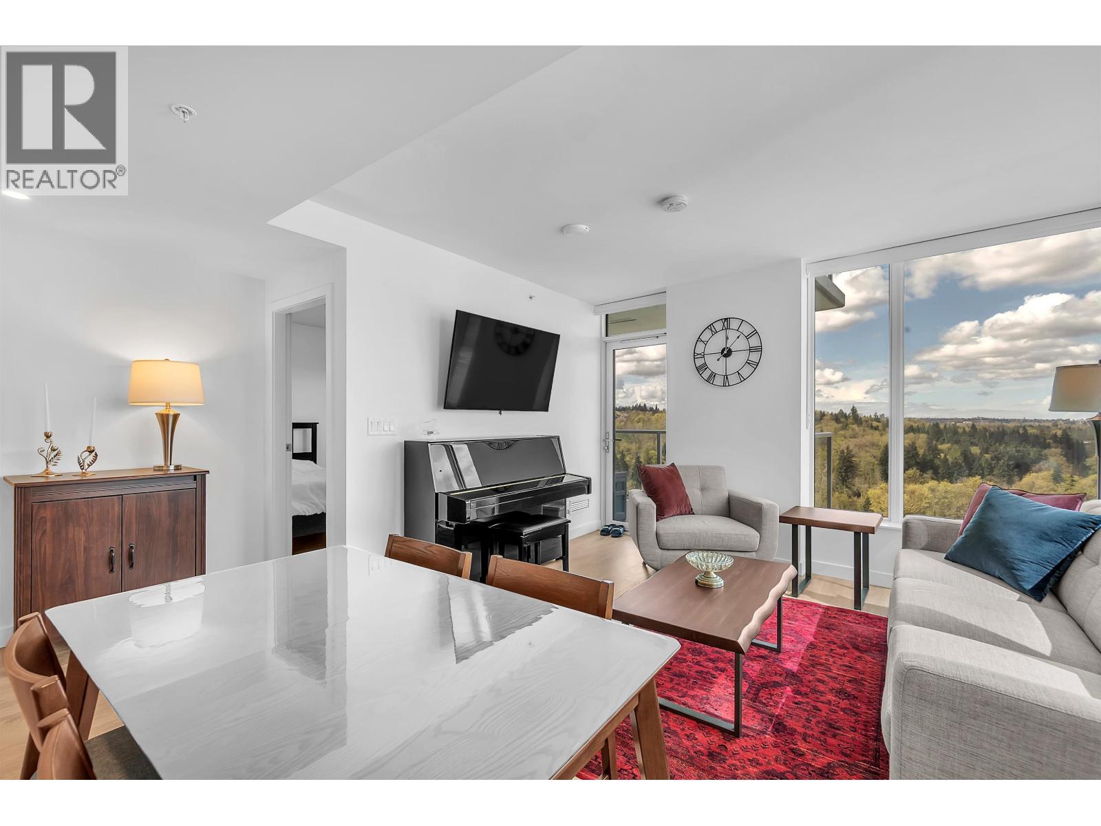 1604 308 Alderson Avenue, Coquitlam, British Columbia  V3K 0J2 - Photo 9 - R3161626