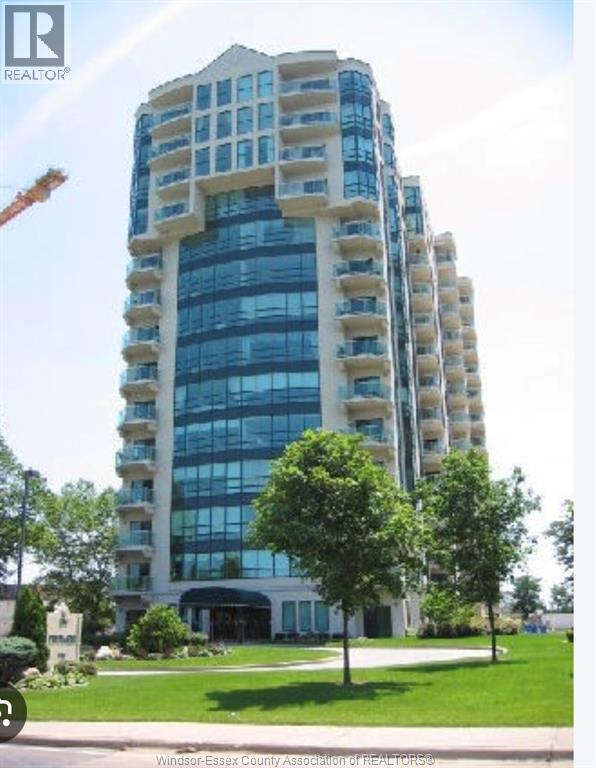 MLS# 26021690: 4789 RIVERSIDE DRIVE East Unit# 1006, Windsor, Canada
