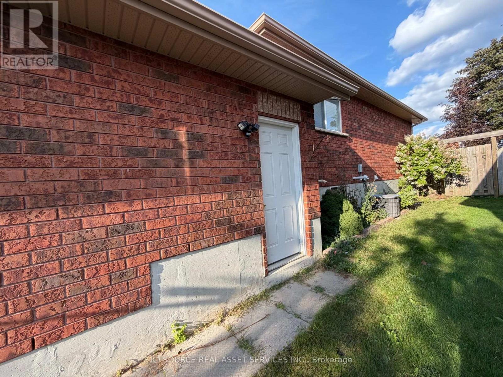Basement - 55 Marsellus Drive, Barrie, Ontario  L4N 8S6 - Photo 11 - S13707394