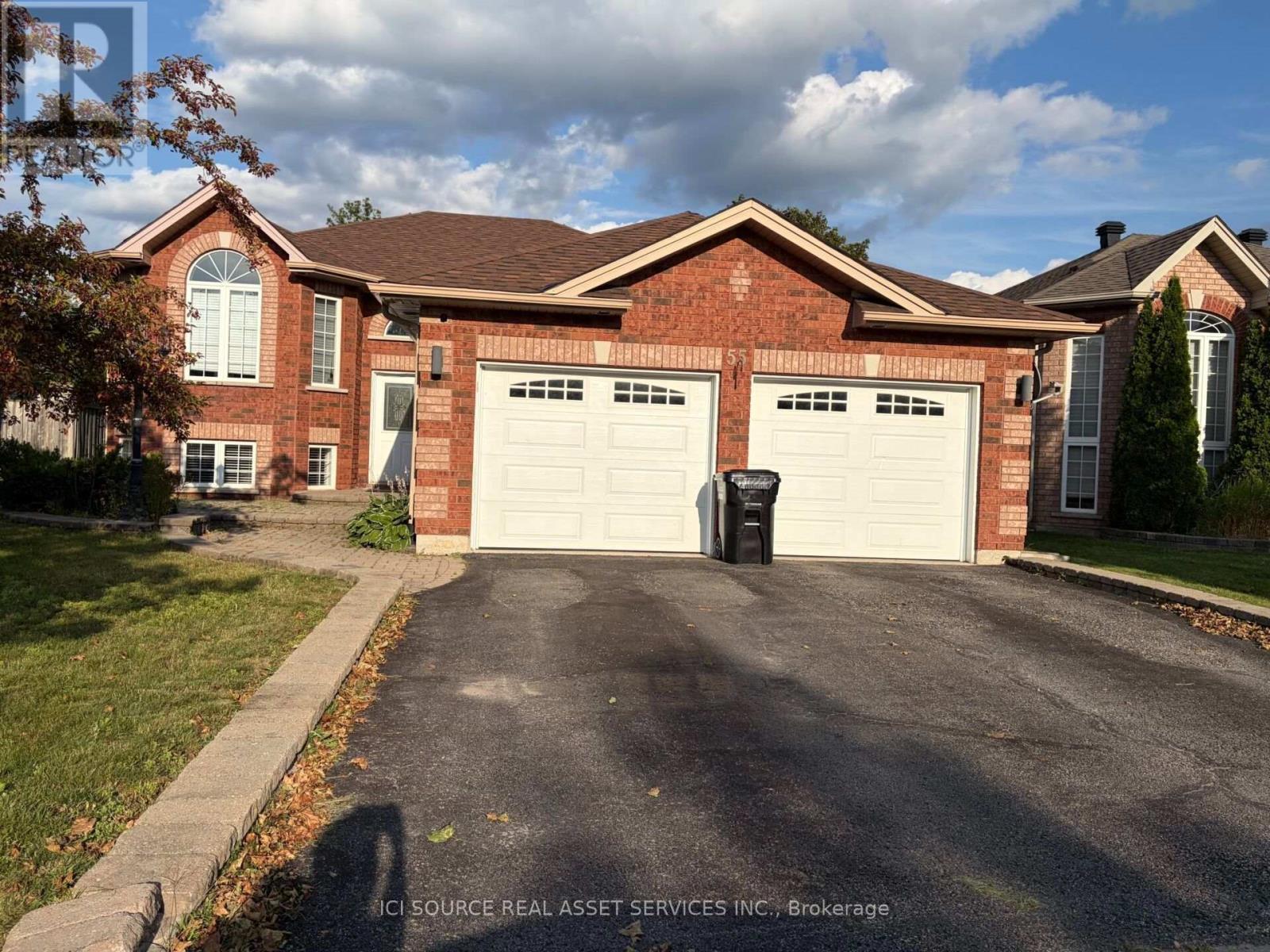 Basement - 55 Marsellus Drive, Barrie, Ontario  L4N 8S6 - Photo 10 - S13707394