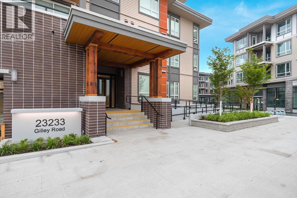 405 23233 Gilley Road, Richmond, British Columbia  V6V 1E6 - Photo 2 - R3161601