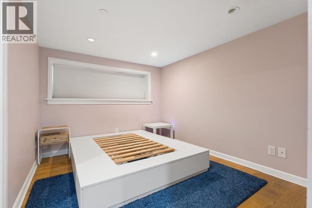 Garden 3401 Fleming Street, Vancouver, British Columbia  V5N 3V7 - Photo 15 - R3161628